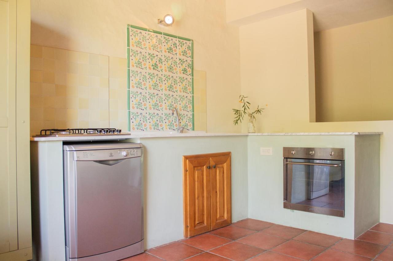 Villa Tre Colli - In The Heart Of Tuscany 체르탈도 외부 사진